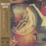 Dead Can Dance - Aion