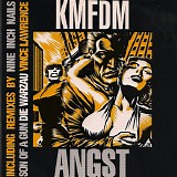 KMFDM - Angst