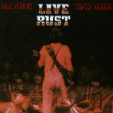 Neil Young & Crazy Horse - Live Rust