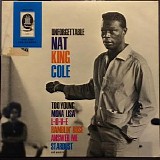 Nat King Cole - Unforgettable