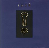 Rush - Counterparts