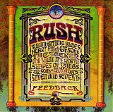 Rush - Feedback
