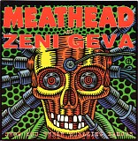 Meathead & Zeni Geva - Show You Their Duelling Banjos