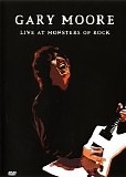 Gary Moore - Live at Monsters of Rock