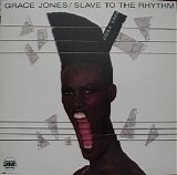 Grace Jones - Slave To The Rhythm