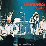 Ramones - It's Alive