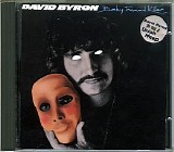 David Byron - Baby Faced Killer
