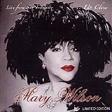 Mary Wilson - Live From San Francisco...Up Close