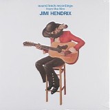 Jimi Hendrix - Sound Track Recordings From The Film Jimi Hendrix