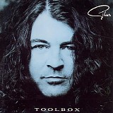 Ian Gillan - Toolbox