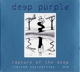 Deep Purple - Rapture Of The Deep