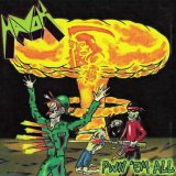 Havok - Pwn 'em All EP