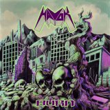 Havok - Burn