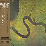 Dead Can Dance - The Serpent's Egg