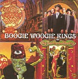 Big Bad Voodoo Daddy - Boogie Woogie Kings