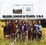 Blood, Sweat & Tears - Blood, Sweat & Tears: 3 & 4