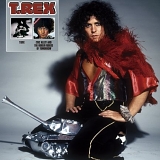 T. Rex - Tanx & Zinc Alloy Deluxe Edition