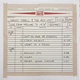 Jason Isbell And The 400 Unit - Live From Welcome To 1979