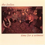 Feelies, The - Time For A Witness