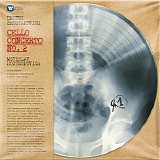 Dmitri Shostakovich & Mstislav Rostropovich - Cello Concerto No. 2