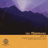 Various Artists - Musicophilia - Musique Du Monde - Les-Miniatures_Volume-14_10_Inch_(1972-1975)