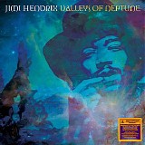 Jimi Hendrix - Valleys Of Neptune