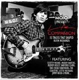 Various artists - MOJO Presents Life Companion  15 Tracks That Shaped Keith Richards