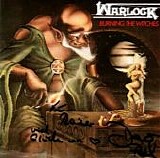 Warlock - Burning The Witches
