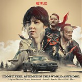 Brooke Blair & Will Blair - I Don't Feel At Home In This World Anymore