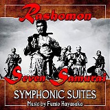 Fumio Hayasaka - Rashomon