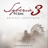 Inon Zur - Syberia 3