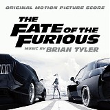 Brian Tyler - The Fate of The Furious