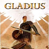 Mark Griskey - Gladius