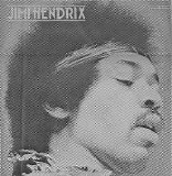 Jimi Hendrix - Jimi Hendrix