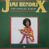 Jimi Hendrix - The Singles Album