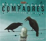 Marty Stuart - Compadres (An Anthology Of Duets)