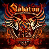 Sabaton - Coat Of Arms
