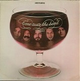 Deep Purple - Come Taste The Band