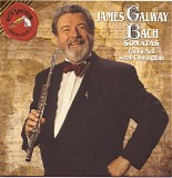 Johann Sebastian Bach - Flute Sonatas BWV 1020, 1030, 1031, 1033, 1034, 1035