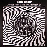 Procol Harum - A Whiter Shade Of Pale