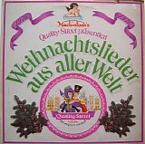Various artists - Weihnachtslieder aus aller Welt