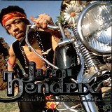 Jimi Hendrix - South Saturn Delta