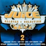 Various artists - Juice Allstars Selection Vol. 2