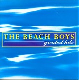 The Beach Boys - Greatest Hits
