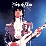 Prince - Purple Rain