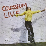 Colosseum - Colosseum Live