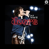 The Doors - Live At The Bowl '68