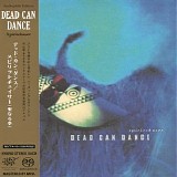 Dead Can Dance - Spiritchaser