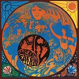 Art - Supernatural Fairy Tales