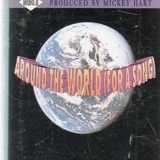 Various artists - Around The World (For A Song)
